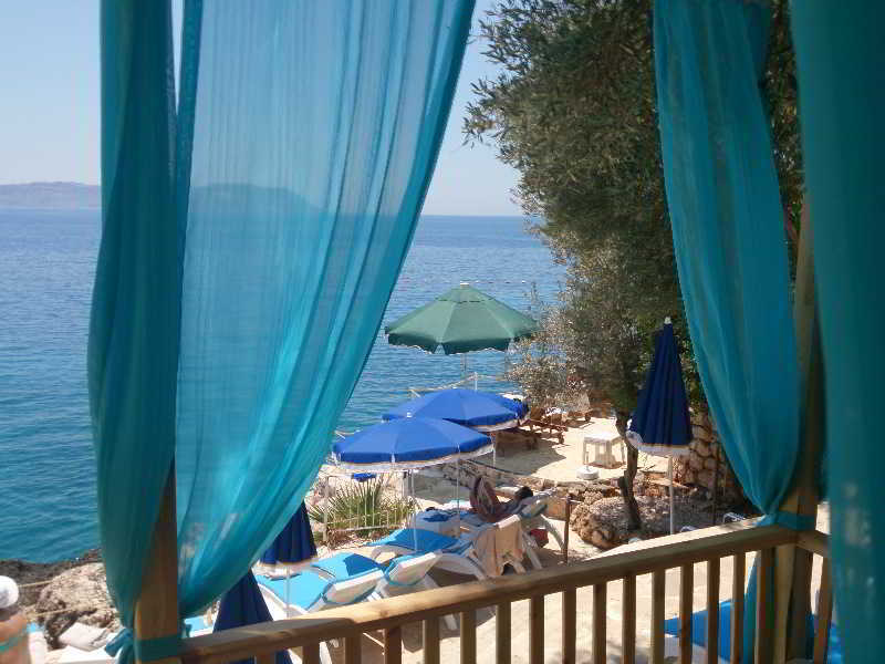 Rhapsody Hotel Kaş Eksteriør bilde