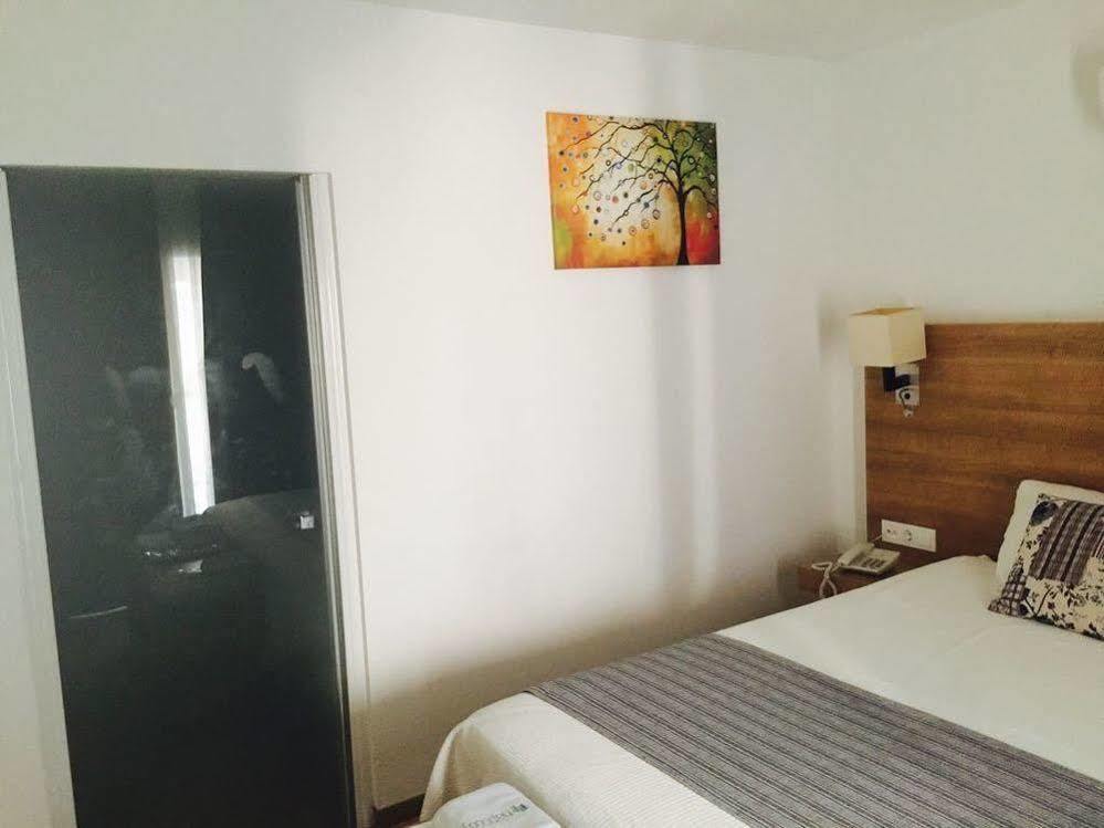 Rhapsody Hotel Kaş Eksteriør bilde