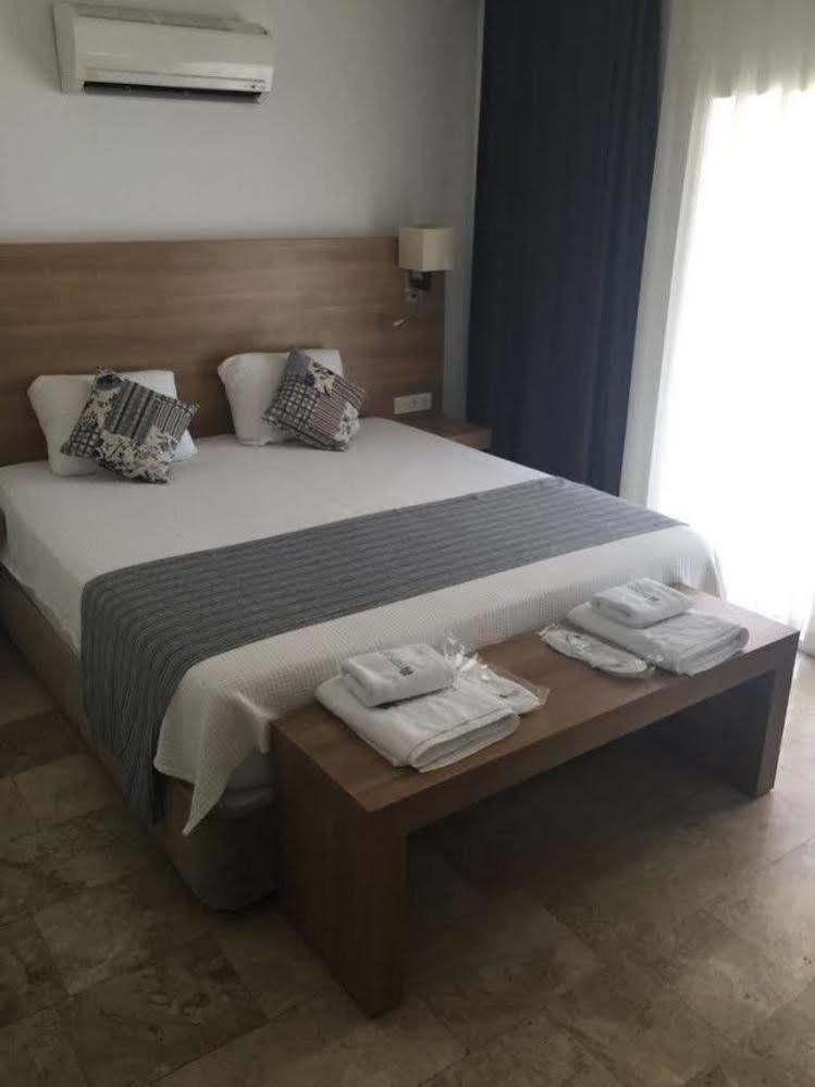 Rhapsody Hotel Kaş Eksteriør bilde