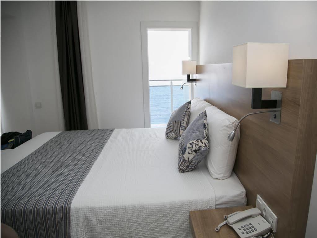 Rhapsody Hotel Kaş Eksteriør bilde